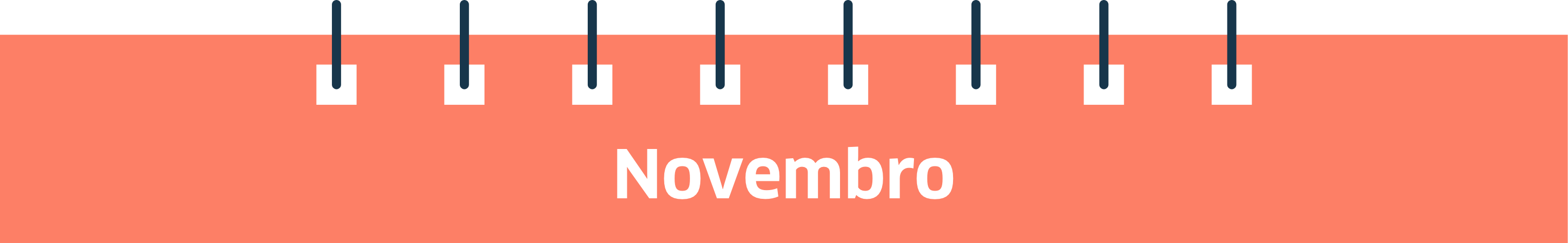 novembro