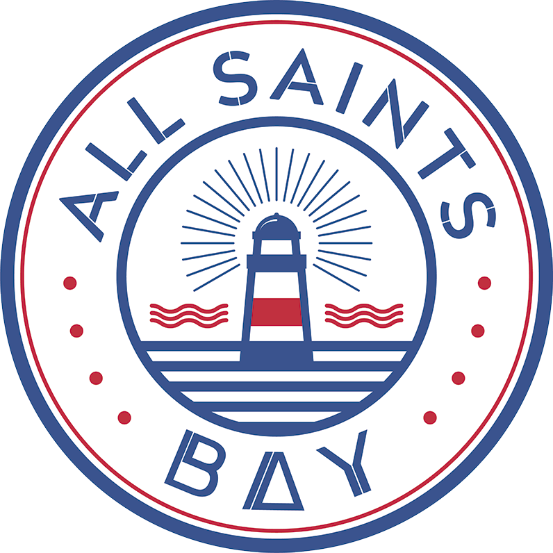 All-saints-bay-logo